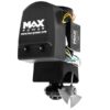 Max Power Bugstrahlruder CT35 12V Mono Composit 1440010 max power bugstrahlruder ct35 12v mono composit 1