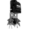 Max Power Bugstrahlruder CT225 24V Composit 1440075 max power bugstrahlruder ct225 24v composit 1