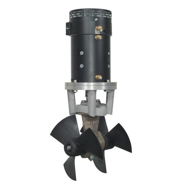Max Power Bugstrahlruder CT325 24V Classic Max Power Bugstrahlruder CT325 24V Classic
