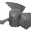 Max Power Propeller 2-flügelig D=125mm 1440590 max power propeller 2 flgelig d 125mm 1