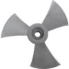 Max Power Propeller 3-flügelig D=125mm 1440591 max power propeller 3 flgelig d 125mm 1