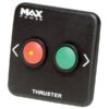 Max Power Bedienteil 12/24V 1441300 max power bedienteil 12 24v 1