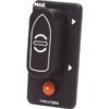 Max Power Bedienteil 12/24V mit Joystick und Wahlschalter 1441385 max power bedienteil 12 24v mit joystick und wahlschalter 1