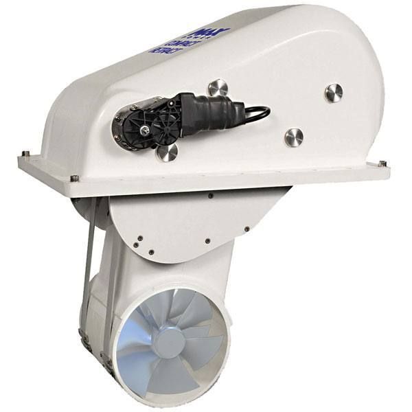 Max Power Bugstrahlruder Compact Retract 12V Max Power Bugstrahlruder Compact Retract 12V