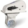 Max Power Bugstrahlruder Compact Retract 24V 1442020 max power bugstrahlruder compact retract 24v 1
