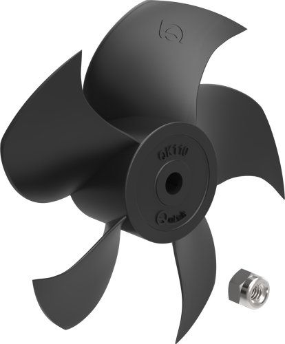 Quick Reservepropeller D=110mm Quick Reservepropeller D=110mm