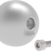 Quick Burgpropelleranode für 185mm Tunnel 1442192 quick burgpropelleranode fr 185mm tunnel 1