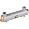 BOWMAN Abgaskühler FC100-4074-2 für Motoren bis 90kW 1500144 bowman abgaskhler fc100 4074 2 fr motoren bis 90kw 1
