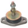 Motoraufhängung für 165kg Bolzen M15x60mm 1510040 motoraufhngung fr 165kg bolzen m15x60mm 1