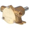 Jabsco Impellerpumpe Bronze PED 020 MECH (51520-2001) 1513500 jabsco impeller pumpe brz ped 020 mech 51520 2001 1