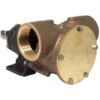 Jabsco Impellerpumpe Bronze PED 270 BSP (52270-2011) 1513512 jabsco impeller pumpe brz ped 270 bsp 52270 2011 1