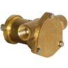 Jabsco Impellerpumpe Bronze FLG 010 BSP (29300-2901c) 1513520 jabsco impeller pumpe brz flg 010 bsp 29300 2901c 1