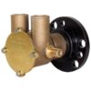Jabsco Impellerpumpe Bronze CSM 060 BSP (50410-1201) 1513526 jabsco impeller pumpe brz csm 060 50410 1201 1