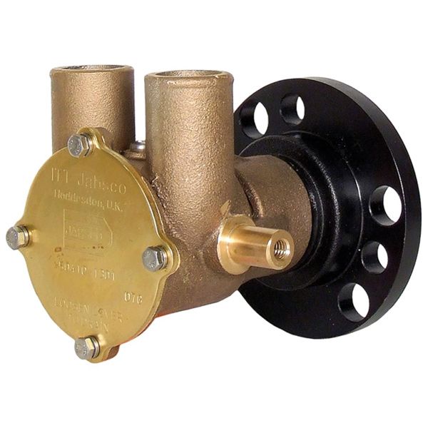 Jabsco Impellerpumpe Bronze CSM 060 BSP (50410-1201) Jabsco Impellerpumpe Bronze CSM 060 BSP (50410-1201)