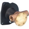 Jabsco Impellerpumpe Bronze FLG 040 BSP (10950-2401) 1513528 jabsco impeller pumpe brz flg 040 bsp 10950 2401 1