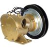 Jabsco Impellerpumpe mit Magnetkupplung 200 1b 24V (50200-2311) 1513566 jabsco impellerpumpe magnet kobling 200 1b 24v 50200 2311 1