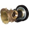Jabsco Impellerpumpe mit Magnetkupplung 270 2A 24V (50270-2111 1513573 jabsco impellerpumpe magnet kobling 270 2amp 24v 50270 2111 1