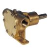 Kühlwasserpumpe mit Flansch 1/2'' 1514020 impeller pumpe 1 2 pm16 1