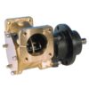 Kühlwasserpumpe mit Flansch Typ MFF57 1514072 khlwasserpumpe mit flansch typ mff57 1