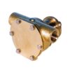 Kühlwasserpumpe mit Flansch Typ ST135 1514074 khlwasserpumpe mit flansch typ st135 1