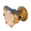 Kühlwasserpumpe mit Flansch Typ ST138 1514076 khlwasserpumpe mit flansch typ st138 1