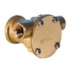 Kühlwasserpumpe mit Flansch Typ ST116 1514082 khlwasserpumpe mit flansch typ st116 1