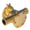 Kühlwasserpumpe mit Flansch Typ ST160 1514084 khlwasserpumpe mit flansch typ st160 1