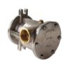 Kühlwasserpumpe mit Flansch Typ ST163 1514088 khlwasserpumpe mit flansch typ st163 1