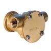 Kühlwasserpumpe Typ ST114 BUKH/Volvo 3/8'' 1514100 khlwasserpumpe typ st114 bukh volvo 3 8 1
