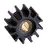 Impeller für Kühlwasserpumpe 1/2'' 1515090 impeller til 1 2 pumpe 1