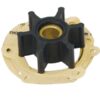 Impeller für Kühlwasserpumpe 1514090 1515096 impeller til 3 8 pumpe st112 51 4090 1