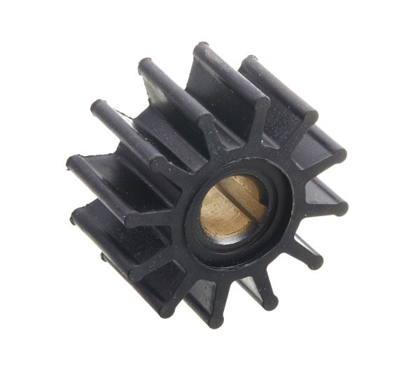 Impeller - Volvo, Sole Diesel, Crusader, Jabsco, Perkins, Sherwood