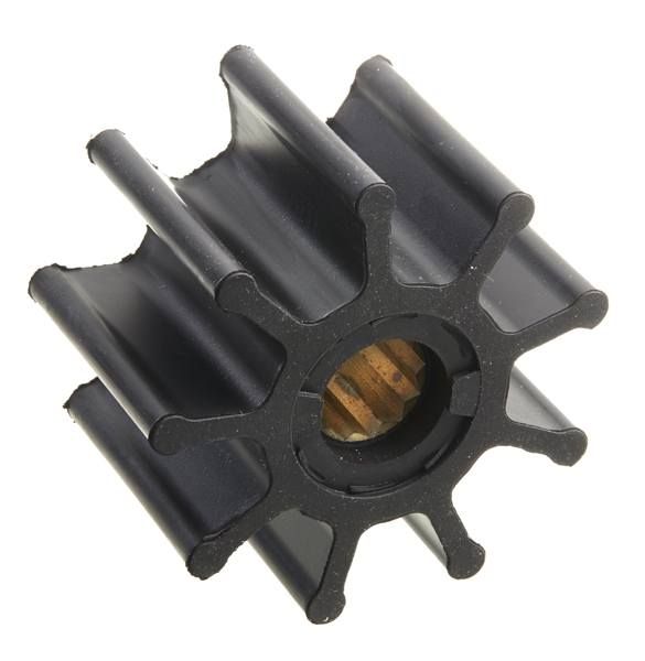 Impeller - Volvo, Perkins, Caterpillar, Cummins, Detroit , Jabsco, Johnson, Vetus