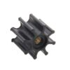 Impeller - Volvo, Perkins, Yanmar, Mercury, Mercedes, Ford, Jabsco, Johnson, Sile, Vetus 1515106 impeller volvo perkins yanmar mercury mercedes ford jabsco johnson sile vetus 1