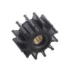 Impeller - Volvo, Perkins, Yanmar, Ford, Bukh, Jabsco, Johnson, Sole, Vetus 1515107 impeller volvo perkins yanmar ford bukh jabsco johnson sole vetus 1