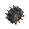 Impeller - Jabsco, Yanmar 1515108 impeller jabsco yanmar 1