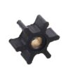 Impeller - Yanmarar, Jabsco 1515113 impeller yanmarar jabsco 1