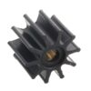 Impeller - Volvo, Mercruiser, Jabsco, Perkins, Yanmar 1515114 impeller volvo mercruiser jabsco perkins yanmar 1