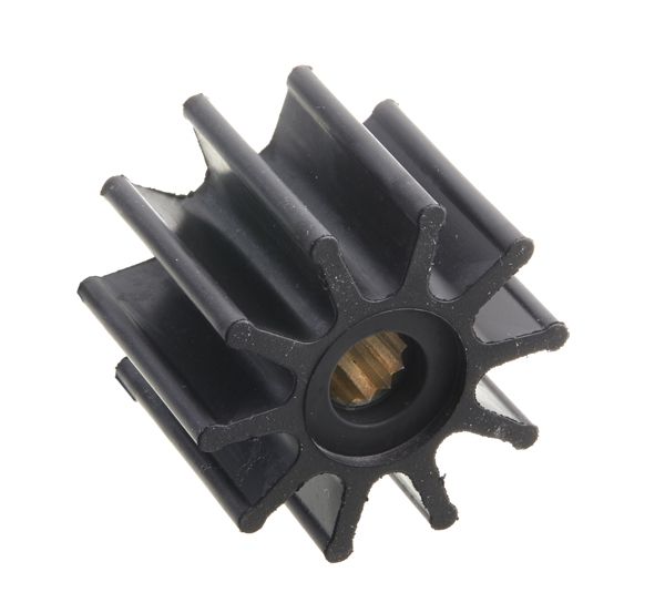 Impeller - Volvo, Mercruiser, Jabsco, Perkins, Yanmar Impeller - Volvo, Mercruiser, Jabsco, Perkins, Yanmar