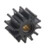 Impeller - Volvo, Crusader, Jabsco, Perkins, Sherwood 1515120 impeller volvo crusader jabsco perkins sherwood 1