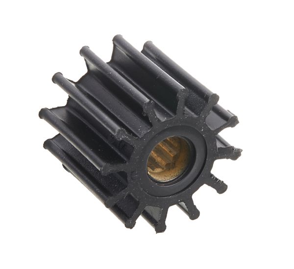 Impeller - Jabsco, Johnson, Yanmar Impeller - Jabsco, Johnson, Yanmar