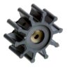 Impeller - Jabsco, Vetus 1515146 impeller jabsco vetus 1