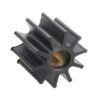 Impeller - Jabsco 1515148 impeller jabsco 1