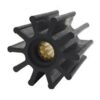 Impeller - Yanmar 1515161 impeller yanmar 1