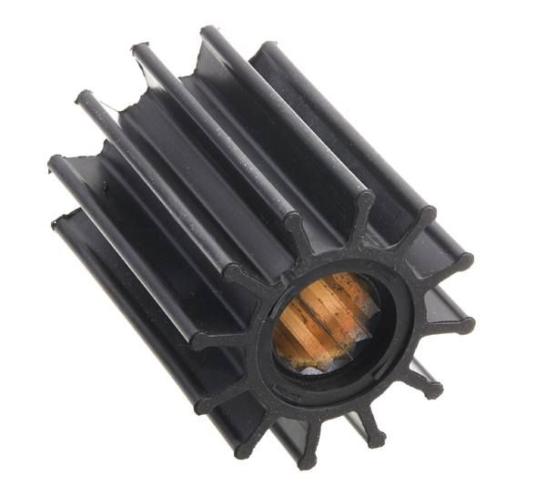 Impeller - Volvo, Johnson, Yanmar Impeller - Volvo, Johnson, Yanmar