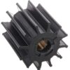 Impeller - Volvo, Jabsco 1515163 impeller volvo jabsco 1