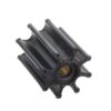Impeller - Volvo, Jabsco, Caterpillar 1515177 impeller volvo jabsco caterpillar 1
