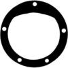 Dichtung für Impellerpumpe 5 Löcher 2362 1515210 dichtung fr impellerpumpe 5 lcher 2362 1