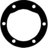 Dichtung für Impellerpumpe 6 Löcher 2363 1515230 dichtung fr impellerpumpe 6 lcher 2363 1