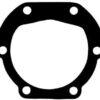Dichtung für Impellerpumpe 6 Löcher 2521 1515270 dichtung fr impellerpumpe 6 lcher 2521 1